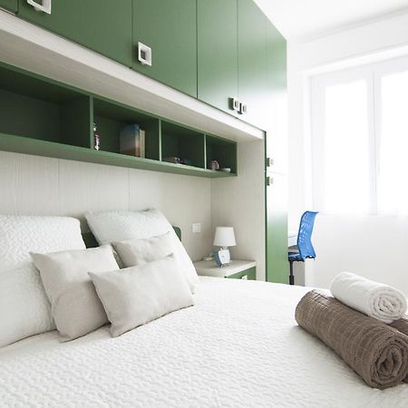 Alessia'S Flat - Veneziano Apartment Milan Exterior photo